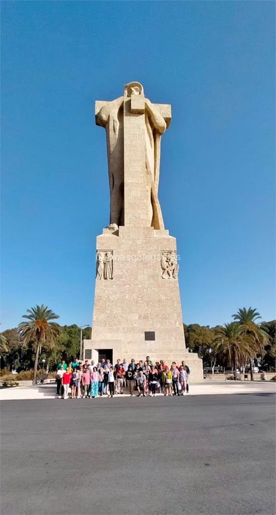 imagen principal Asociación de Mulleres Rurais Os Pazos