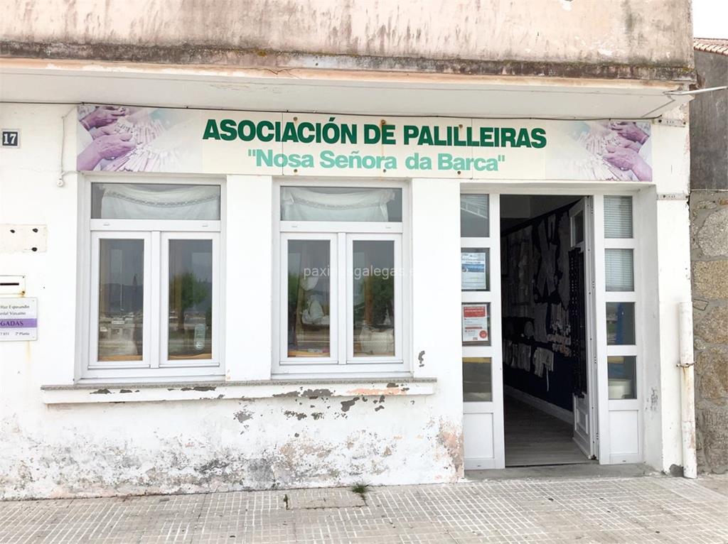 imagen principal Asociación de Palilleiras Nosa Señora da Barca