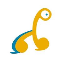 Logotipo Asociación de Persoas con Discapacidade - Avante