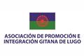 logotipo Asociación de Promoción e Integración Gitana