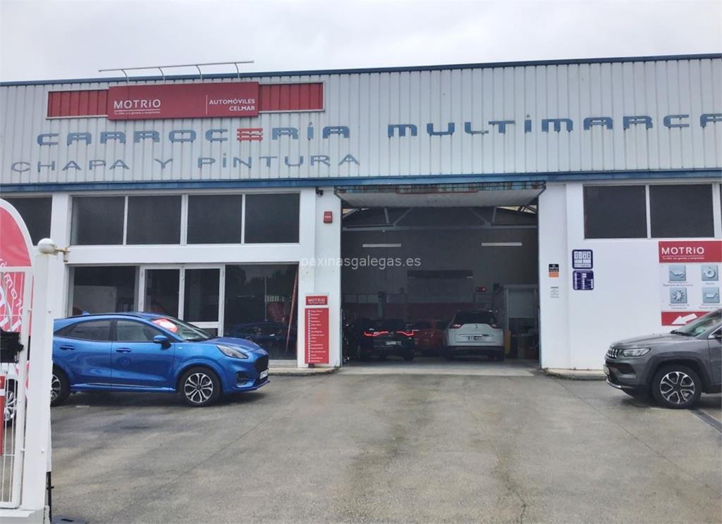 imagen principal Asociación del Automóvil de Baio