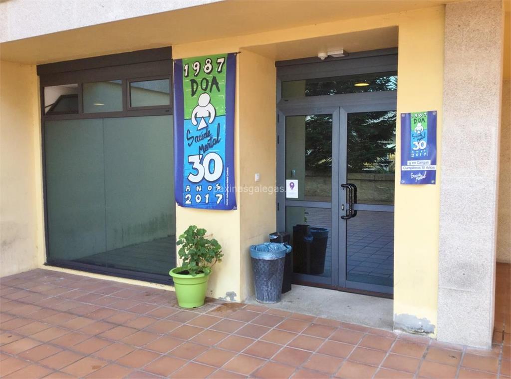 imagen principal Asociación Doa de Ayuda al Enfermo Mental