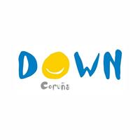 Logotipo Asociación Down Coruña