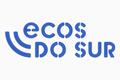 logotipo Asociación Ecos do Sur - Información para Migrantes