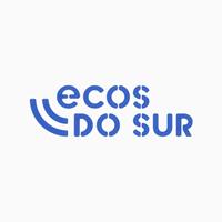 Logotipo Asociación Ecos do Sur - Información para Migrantes