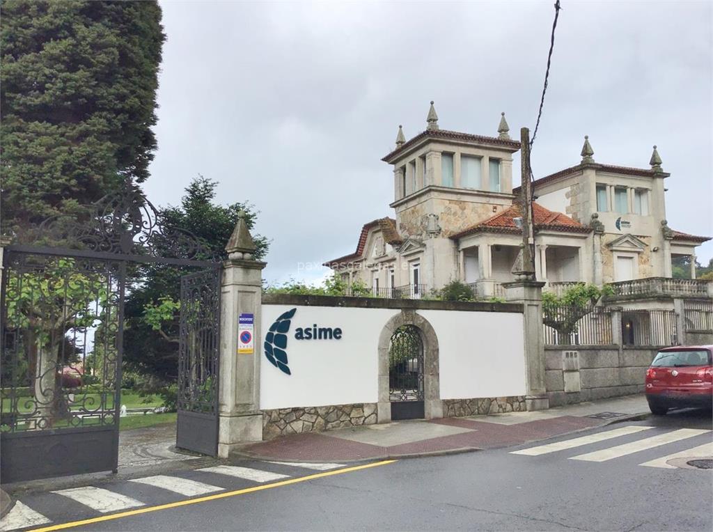 imagen principal Asociación Empresaria Gallega de Ascensores