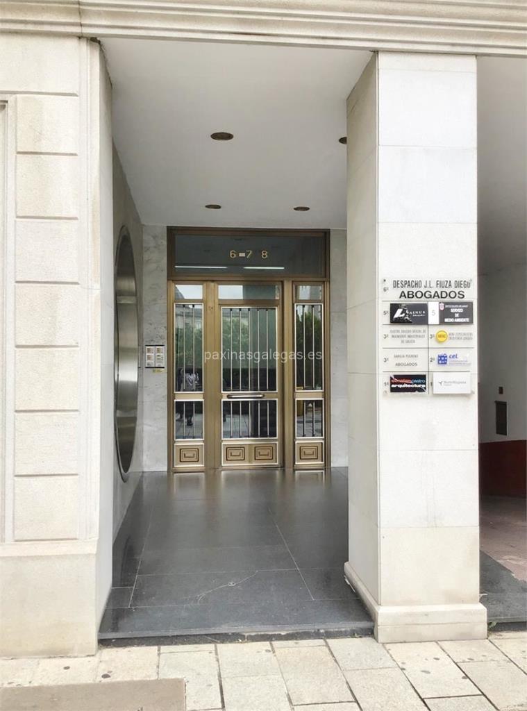 imagen principal Asociación Empresarial Textil de la Provincia de Lugo