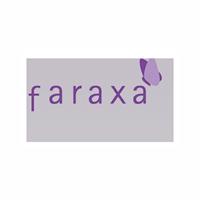Logotipo Asociación Faraxa pola Abolición da Prostitución