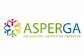 logotipo Asociación Galega de Asperger - Asperga 