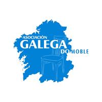Logotipo Asociación Galega do Moble