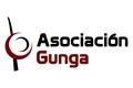 logotipo Asociación Gunga