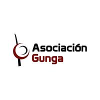 Logotipo Asociación Gunga