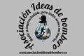 logotipo Asociación Ideas de bombero