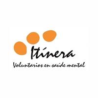 Logotipo Asociación Itinera de Voluntarios en Saúde Mental
