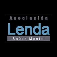Logotipo Asociación Lenda