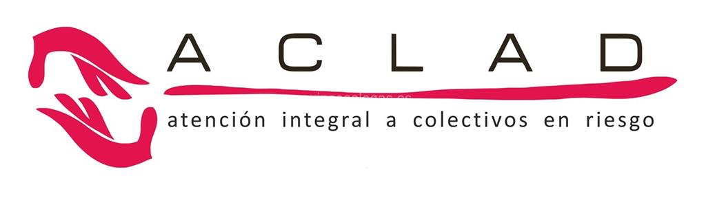logotipo Asociación Lucha Contra Droga - Unidad Asistencia a Drogodependientes