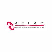 Logotipo Asociación Lucha Contra Droga - Unidad Asistencia a Drogodependientes