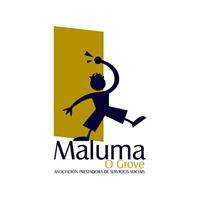 Logotipo Asociación Maluma - Ogrove
