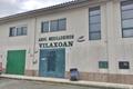 imagen principal Asociación Mexilloeiros Vilaxoán