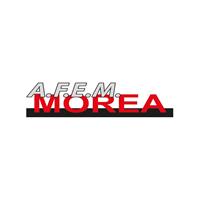 Logotipo Asociación Morea