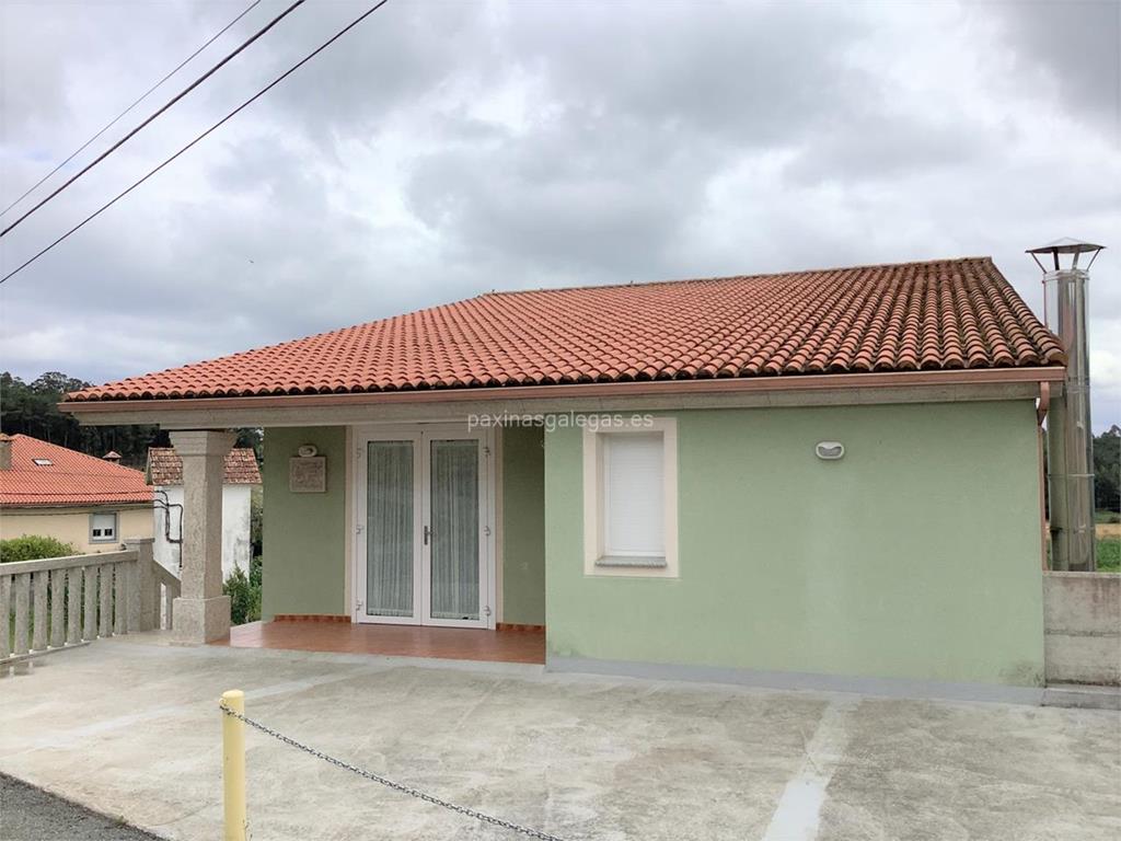 imagen principal Asociación Nosa Señora do Faro de Brántuas