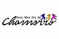 logotipo Asociación Nosa Señora de Chamorro