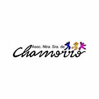 Logotipo Asociación Nosa Señora de Chamorro
