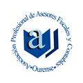 logotipo Asociación Profesional Asesores Fiscales y Contables de Ourense