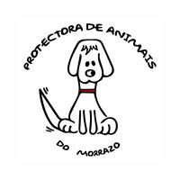 Logotipo Asociación Protectora de Animais do Morrazo