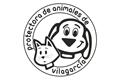 logotipo Asociación Protectora de Animales de Villagarcia