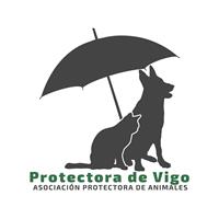 Logotipo Asociación Protectora de Animales y Plantas