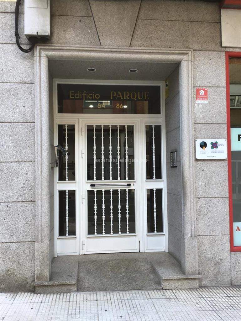 Asociación Provincial de Empresarios de Estaciones de Servicio de Pontevedra en Pontevedra