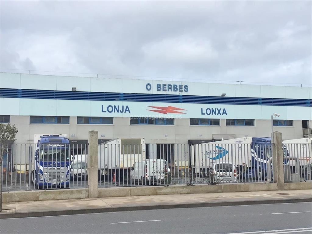 imagen principal Asociación Provincial de Vendedores Consignatarios de Pescado en Puertos