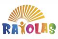 logotipo Asociación Raiolas Autismo Lugo