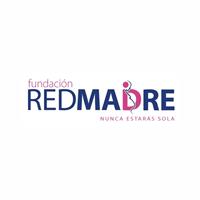 Logotipo Asociación Redmadre Coruña
