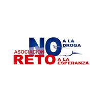 Logotipo Asociación Reto a La Esperanza