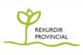 logotipo Asociación Rexurdir Provincial