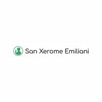 Logotipo Asociación San Xerome Emiliani