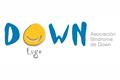 logotipo Asociación Síndrome de Down