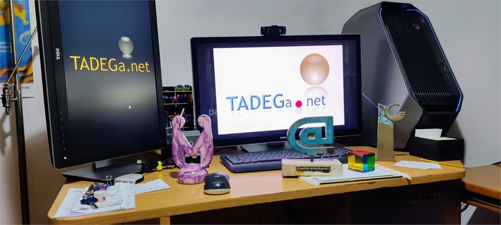 imagen principal Asociación TADEGa
