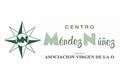 logotipo Asociación Virgen de La O - Centro Méndez Núñez