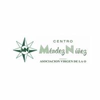 Logotipo Asociación Virgen de La O - Centro Méndez Núñez