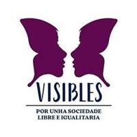 Logotipo Asociación Visibles