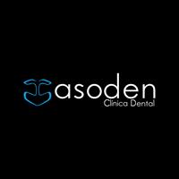 Logotipo Asoden Clínica Dental