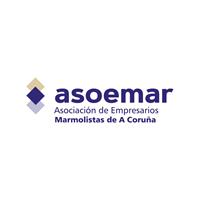 Logotipo Asoemar