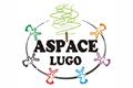 logotipo Aspace Lugo