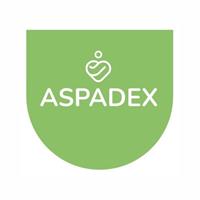 Logotipo Aspadex
