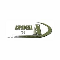 Logotipo Aspadeza