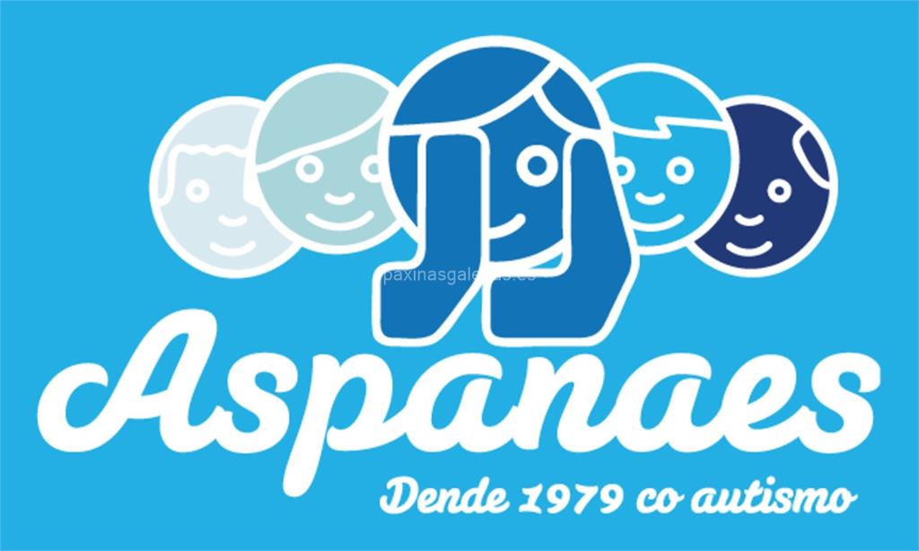logotipo Aspanaes 