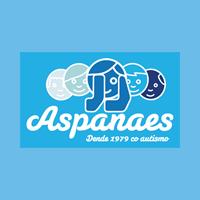 Logotipo Aspanaes 